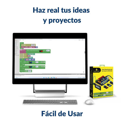 Kit EASY Plug KS0398