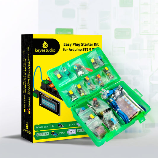 Kit EASY Plug KS0398