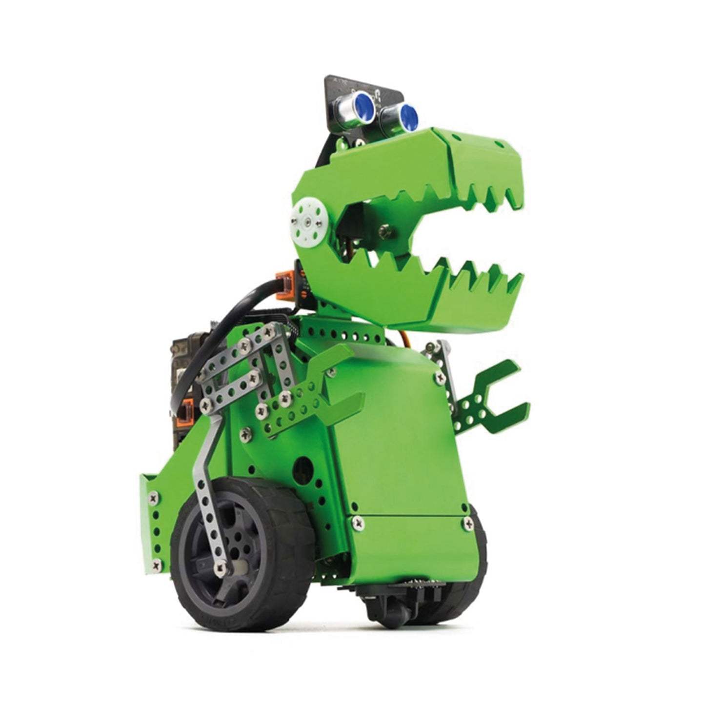 Robot educativo Q-Dino