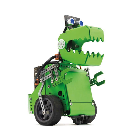 Robot educativo Q-Dino