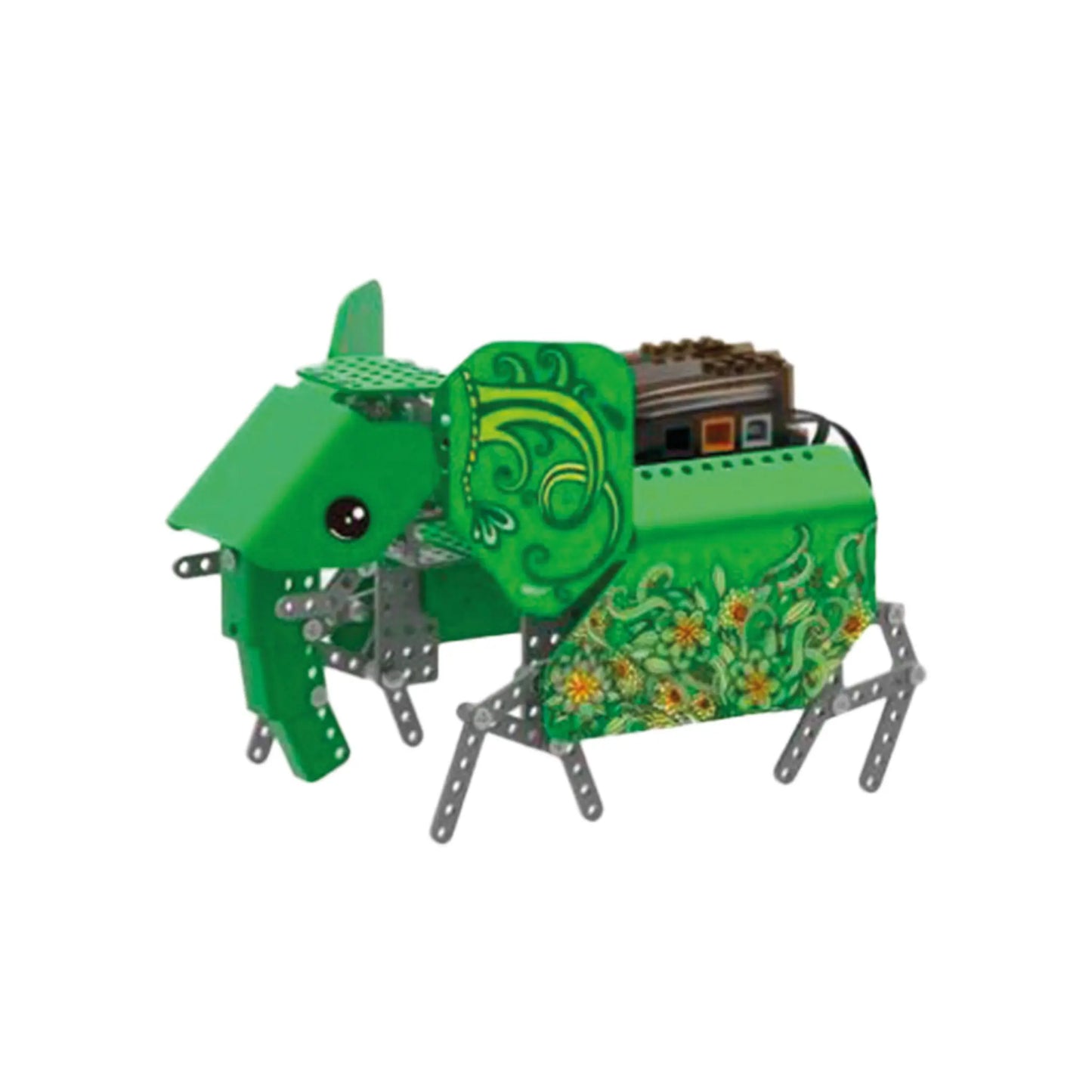 Robot Educativo Q-Elephant