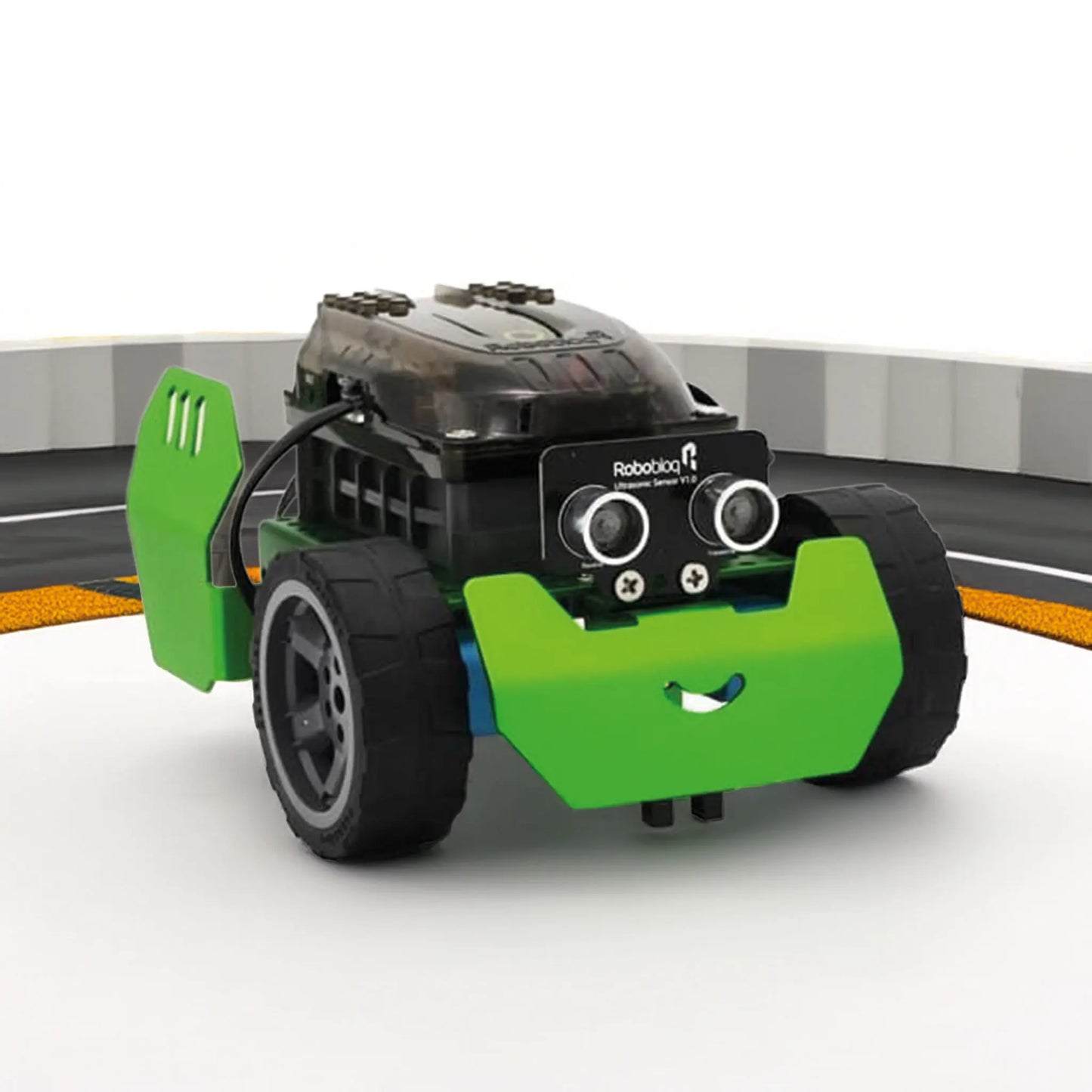 Robot educativo Q-Scout