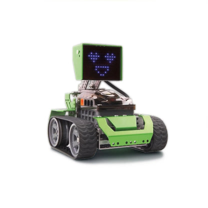 Robot educativo Qoopers