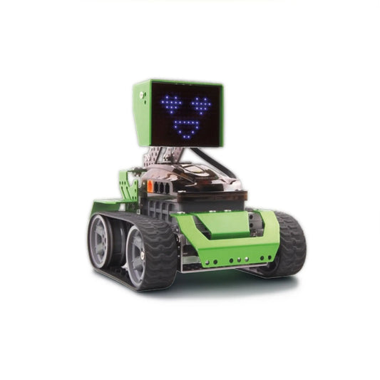 Robot educativo Qoopers