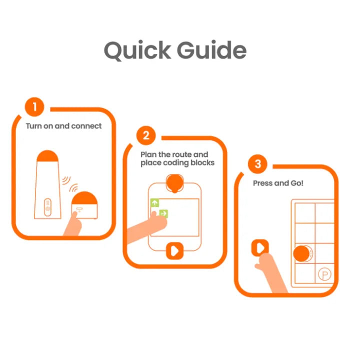 Matatalab Coding Set Robot Kit PRO