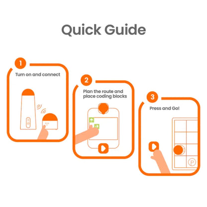 Matatalab Coding Set Robot Kit PRO