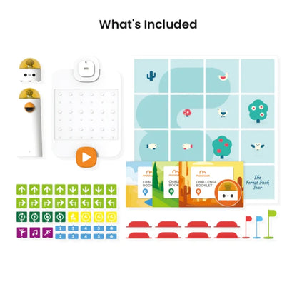 Matatalab Coding Set Robot Kit PRO