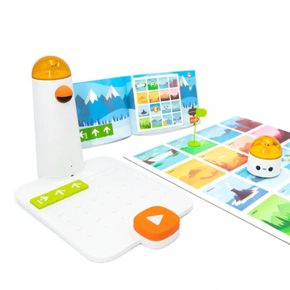 Matatalab Coding Set Robot Kit PRO