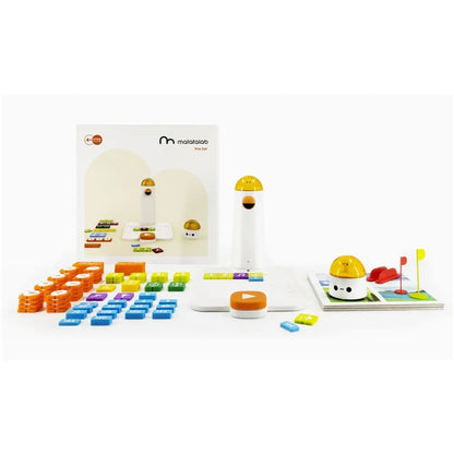 Matatalab Coding Set Robot Kit PRO