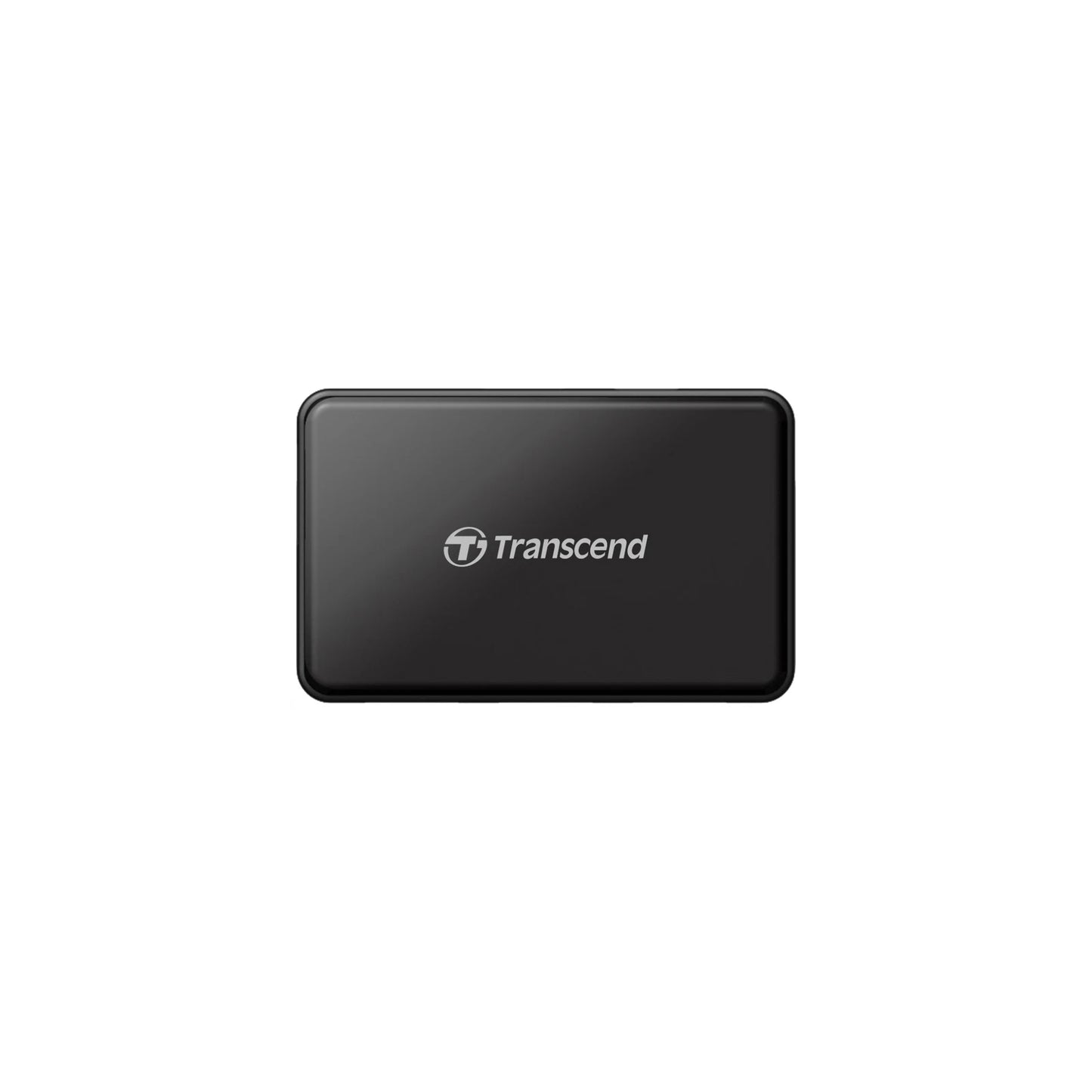 Transcend HUB3 Hub USB de 4 puertos - USB3.0 (con fuente de alimentación)